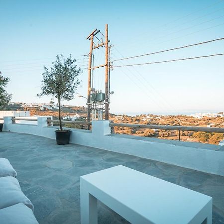 Zoe Daire Apollonía Dış mekan fotoğraf